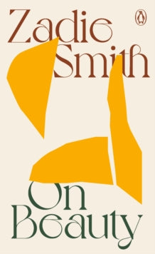 On Beauty by Zadie Smith - Afrori Books LTD