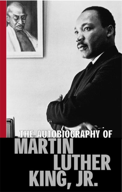 The Autobiography Of Martin Luther King, Jr by Martin Luther King Jr - Afrori Books LTD