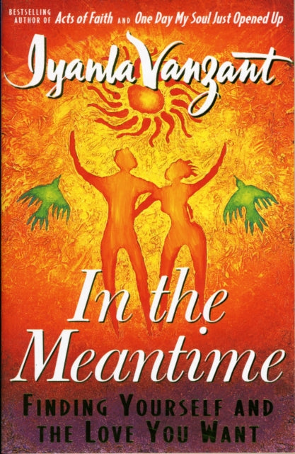In The Meantime by Iyanla Vanzant - Afrori Books LTD