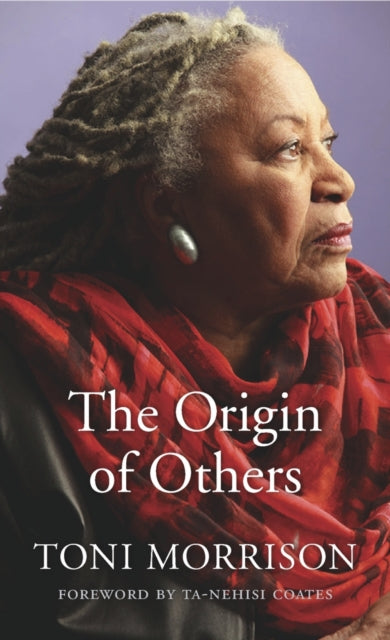 The Origin of Others - Afrori Books LTD