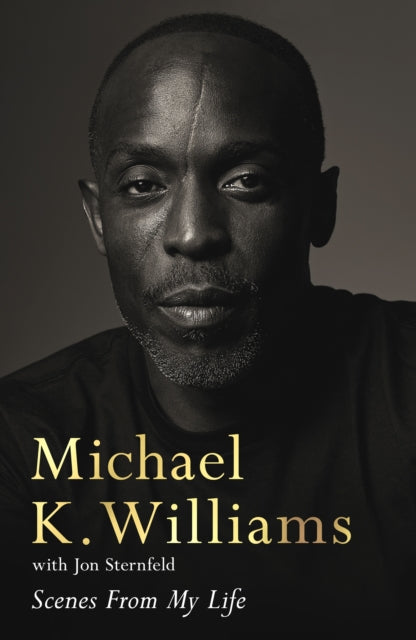 Scenes from My Life by Michael K. Williams - Afrori Books LTD