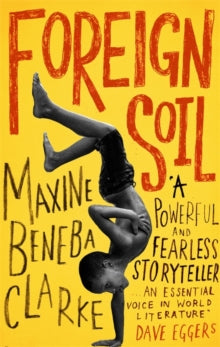Foreign Soil by Maxine Beneba Clarke - Afrori Books LTD