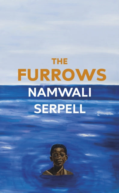 The Furrows by Namwali Serpell - Afrori Books LTD