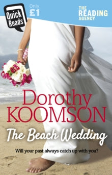 The Beach Wedding by Dorothy Koomson - Afrori Books LTD