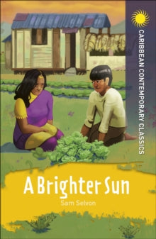 A Brighter Sun - Afrori Books LTD