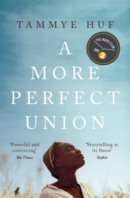 A More Perfect Union by Tammye Huf - Afrori Books LTD