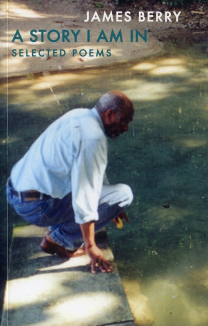 A Story I Am In : Selected Poems by James Berry - Afrori Books LTD