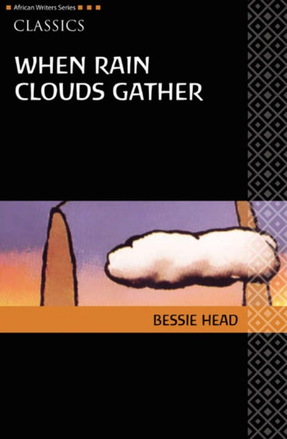 AWS Classics When Rain Clouds Gather - Afrori Books LTD
