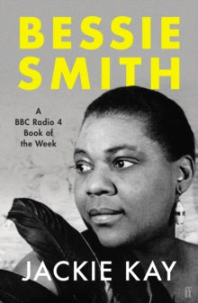 Bessie Smith by Jackie Kay - Afrori Books LTD