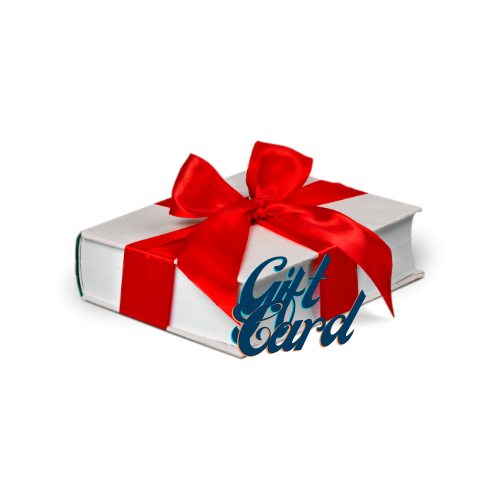 Gift Cards - Afrori Books LTD