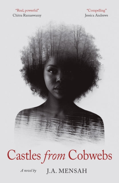 Castles from Cobwebs by J.A. Mensah - Afrori Books LTD