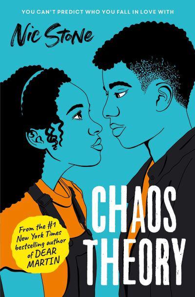 Chaos Theory by Nic Stone - Afrori Books LTD