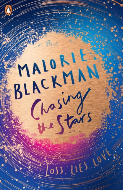 Chasing the Stars by Malorie Blackman - Afrori Books LTD