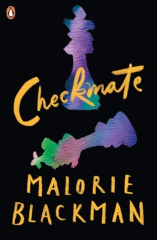 Checkmate by Malorie Blackman - Afrori Books LTD