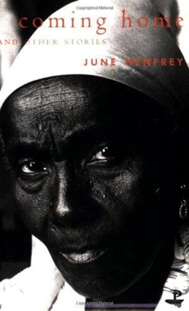Coming Home and Other Stories by June Henfrey - Afrori Books LTD