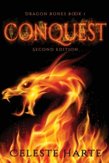 Conquest : 1 by Celeste Harte - Afrori Books LTD