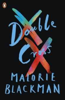 Double Cross by Malorie Blackman - Afrori Books LTD