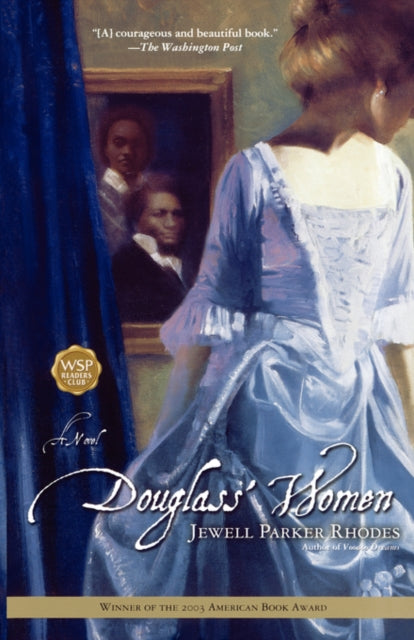Douglass' Women by Jewell Parker Rhodes - Afrori Books LTD