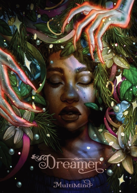 Dreamer by Multi Mind - Afrori Books LTD