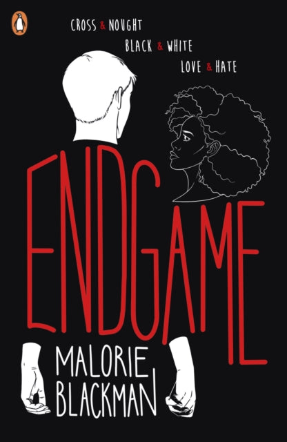 Endgame by Malorie Blackman - Afrori Books LTD