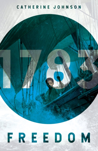 Freedom by Catherine Johnson - Afrori Books LTD