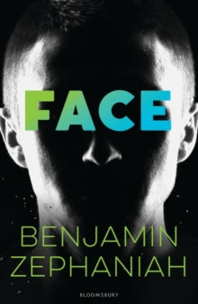 Face by Benjamin Zephaniah - Afrori Books LTD