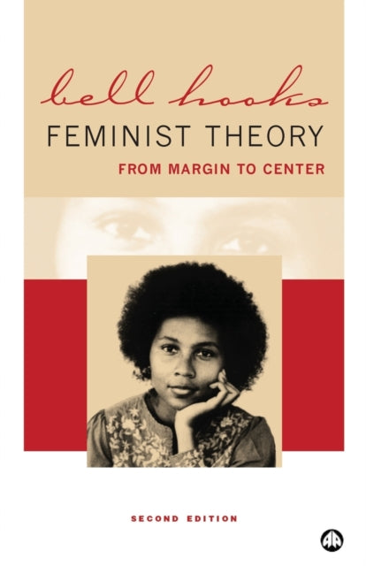Feminist Theory: From Margin to Center by bell hooks - Afrori Books LTD