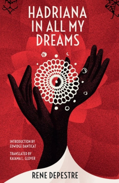 Hadriana in All My Dreams by Rene Depestre - Afrori Books LTD