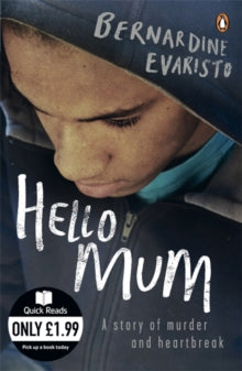 Hello Mum by Bernardine Evaristo - Afrori Books LTD