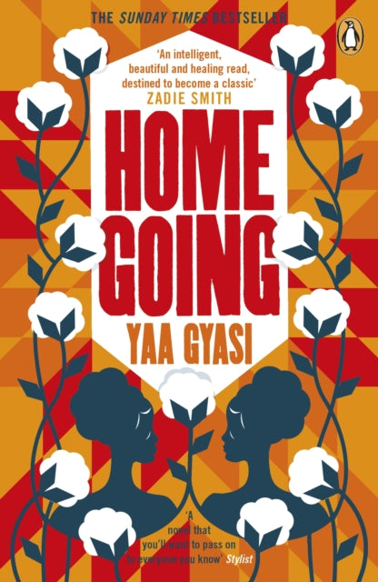 Homegoing by Yaa Gyasi - Afrori Books LTD