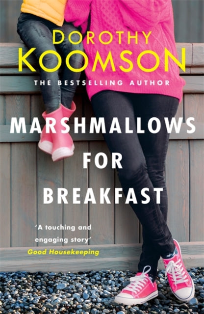 Marshmallows for Breakfast by Dorothy Koomson - Afrori Books LTD