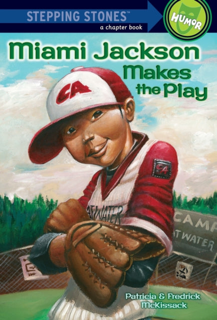 Miami Makes the Play by Pat McKissack & Fredrick McKissack - Afrori Books LTD