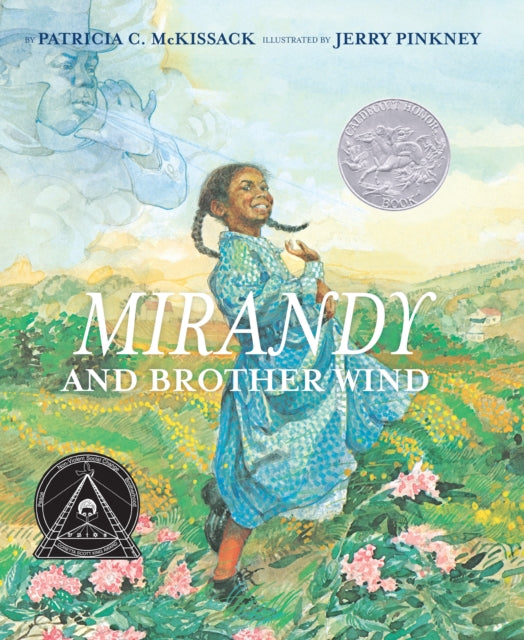 Mirandy and Brother Wind by Patricia McKissack - Afrori Books LTD