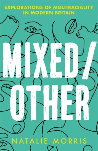 Mixed/Other by Natalie Morris - Afrori Books LTD