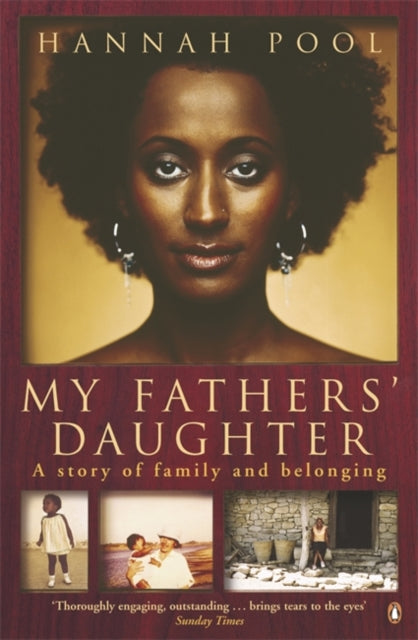 My Fathers' Daughter by Hannah Pool – Afrori Books LTD