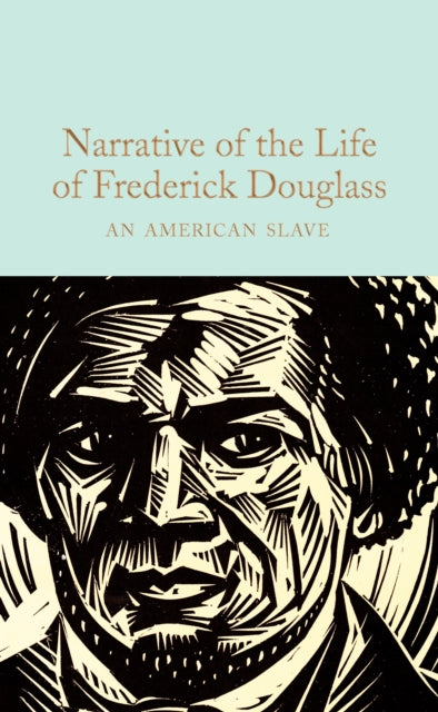 Narrative of the Life of Frederick Douglass : An American Slave by Frederick Douglass - Afrori Books LTD