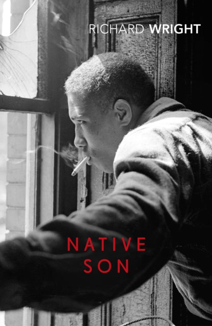 Native Son by Richard Wright - Afrori Books LTD