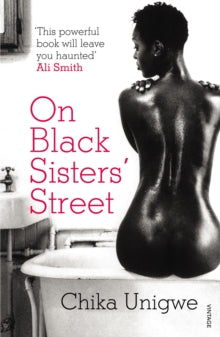 On Black Sisters' Street by Chika Unigwe - Afrori Books LTD