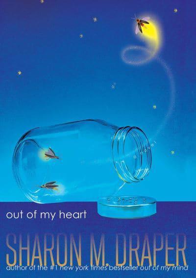 Out of My Heart by Sharon M. Draper - Afrori Books LTD