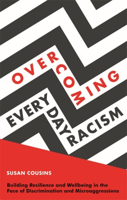 Overcoming Everyday Racism by Susan Cousins - Afrori Books LTD