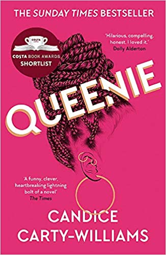 Queenie by Candice Carty-Williams - Afrori Books LTD
