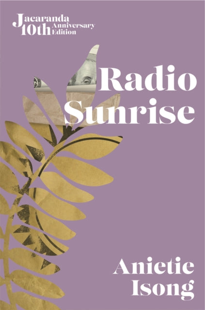 Radio Sunrise by Anietie Isong - Afrori Books LTD