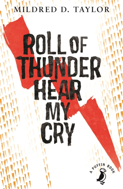 Roll of Thunder, Hear My Cry by Mildred Taylor - Afrori Books LTD