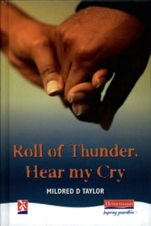 Roll of Thunder, Hear My Cry by Mildred Taylor - Afrori Books LTD