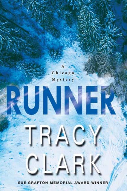 Runner by Tracy Clark - Afrori Books LTD