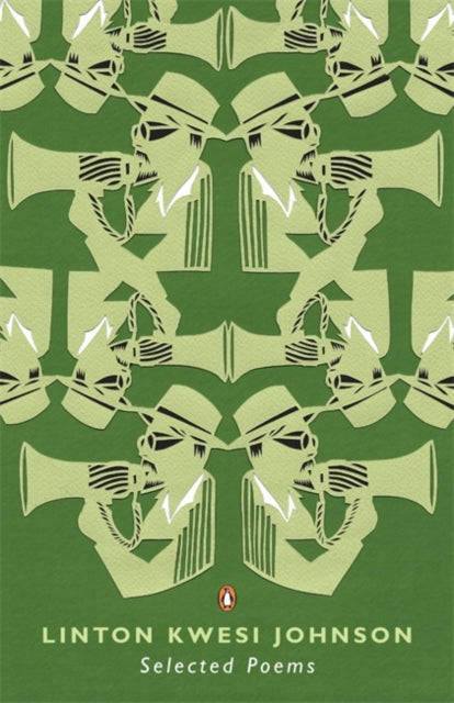 Selected Poems by Linton Kwesi Johnson - Afrori Books LTD