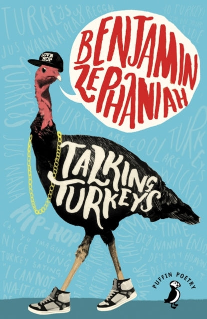 Talking Turkeys by Benjamin Zephaniah - Afrori Books LTD
