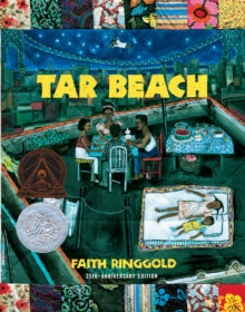 Tar Beach by Faith Ringgold - Afrori Books LTD