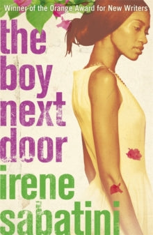 The Boy Next Door by Irene Sabatini - Afrori Books LTD