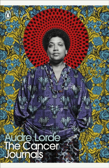 The Cancer Journals by Audre Lorde - Afrori Books LTD